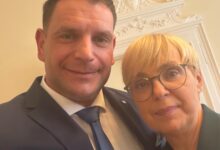 Zoran Stevanovic in Natasa Pirc Musar e1779716904476