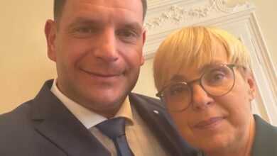 Zoran Stevanovic in Natasa Pirc Musar e1779716904476