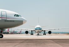 aeroplane