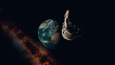 Asteroid velikosti rokometnega igrišča je to noč švignil mimo Zemlje 3 asteroid velikosti rokometnega igrisca je to noc svignil mimo zemlje 6a0c188f91f65 1779177615