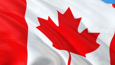 Alberta pred zgodovinsko odločitvijo: Prvi korak k ločitvi od Kanade 2 canada