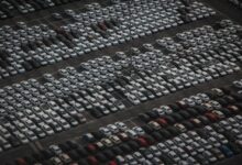 car storage