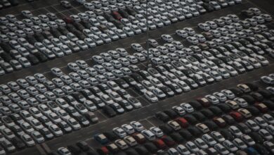 car storage