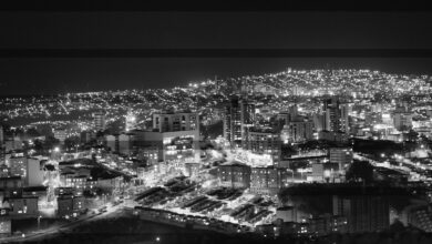 ciudad de mexico