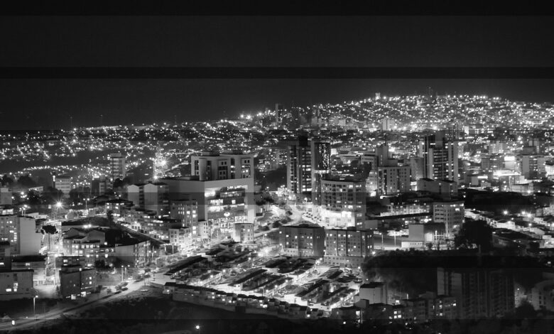 ciudad de mexico