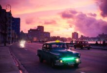 cuba
