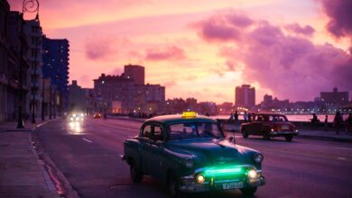 cuba