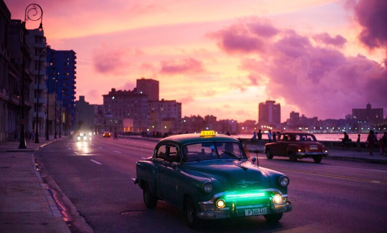 cuba