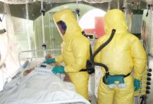 ebola
