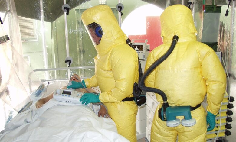 ebola