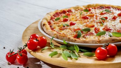 food