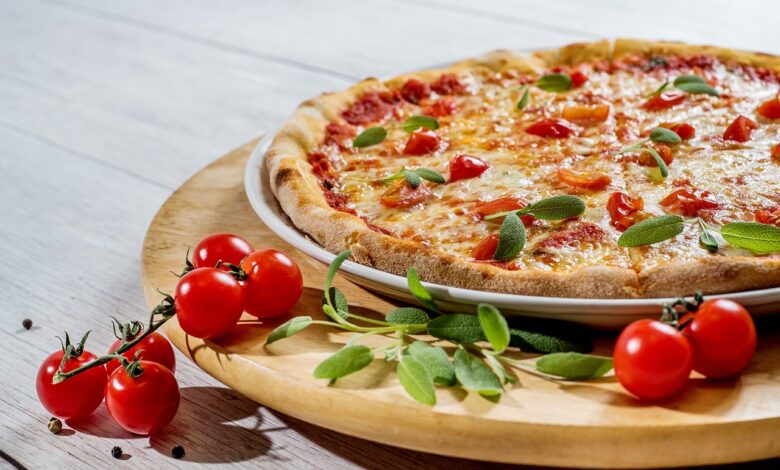 food