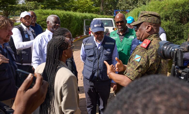 generalni direktor who ob obisku zarisca ebole v dr kongo poziva k vecji pomoci pri boju z ebolo video foto 6a1beaa238d2c 1780214434