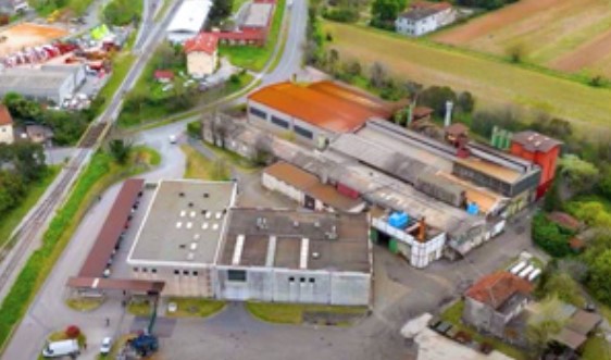 goriska obcina napoveduje pravne ukrepe proti livarni gorica 6a0de89e175a8 1779296414