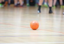 handball