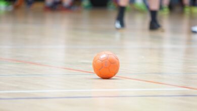 handball
