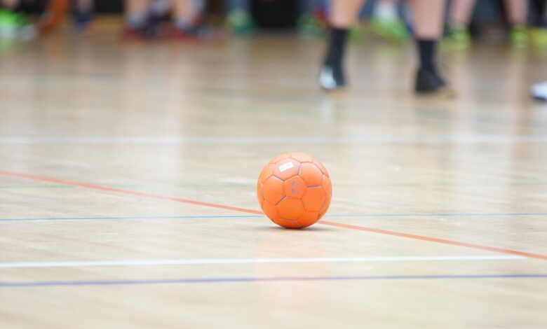 handball