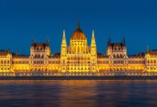 hungary