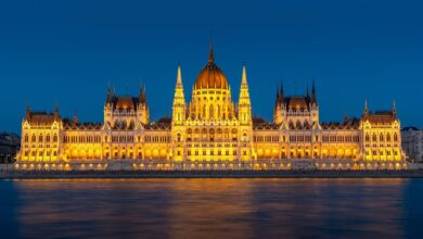 hungary