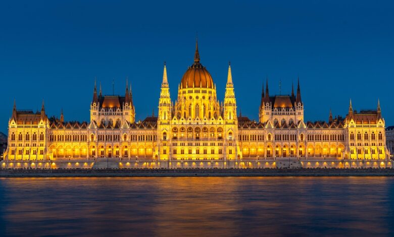 hungary