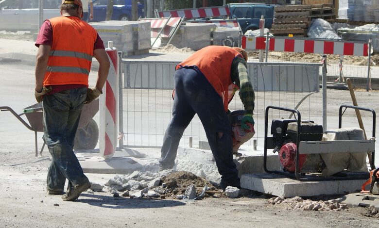 inspektorat pregleduje zozene pasove prometni kaos na avtocestah 69ff3e005ed96 1778335232