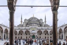 istanbul