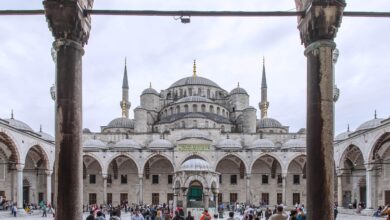 istanbul