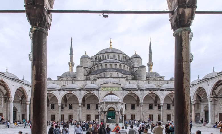 istanbul