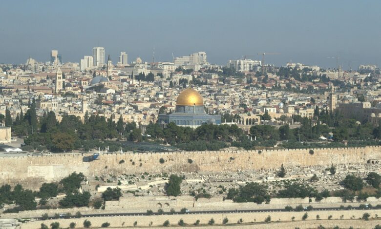 izrael