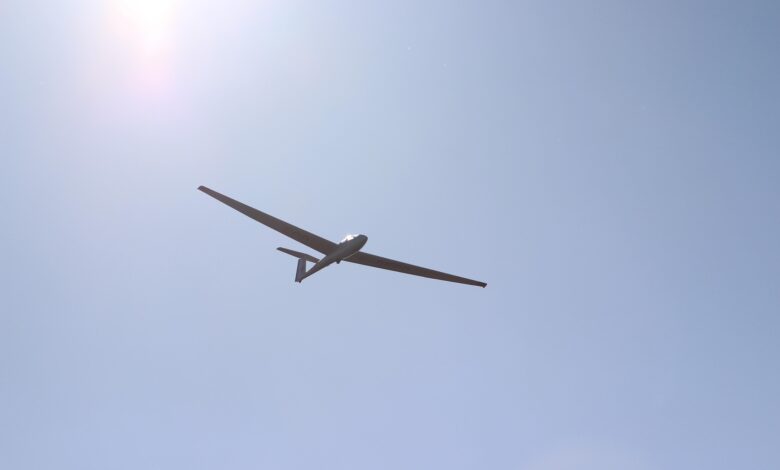 Jadralno letalo zasilno pristalo v Lipcah: Pilot nepoškodovan 1 jadralno letalo zasilno pristalo v lipcah pilot neposkodovan 6a13127f5c799 1779634815