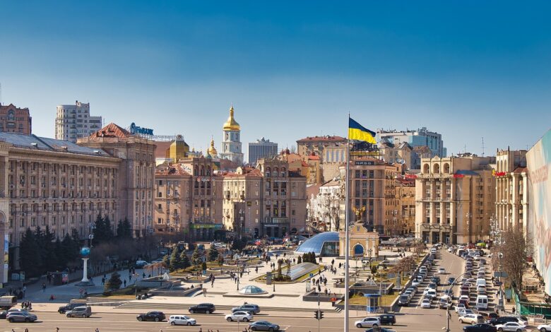 kijev ucraina