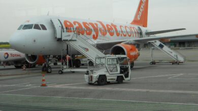letalska povezava ljubljana london easyjet napoveduje novost 69fb739ad282a 1778086810
