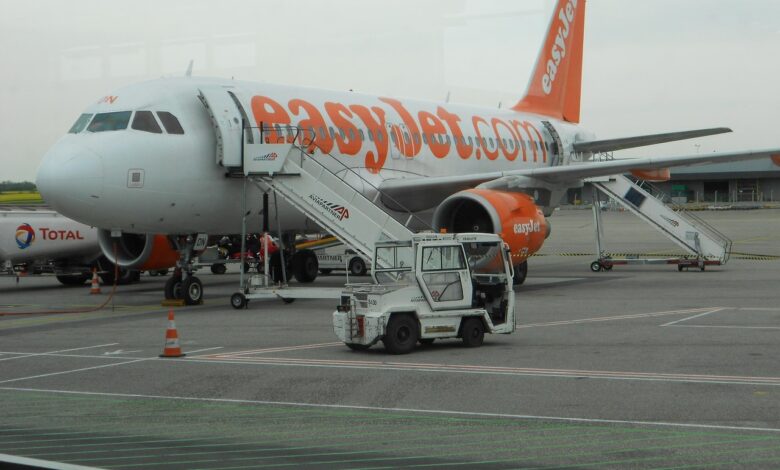 letalska povezava ljubljana london easyjet napoveduje novost 69fb739ad282a 1778086810