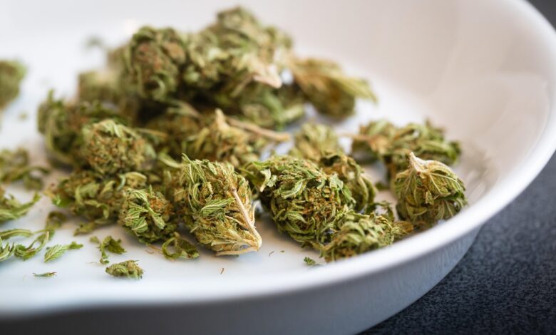 marihuana