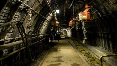 Eksplozija v kitajskem rudniku: Najmanj 90 smrtnih žrtev pretresa svet, reševanje v teku #video 2 mine