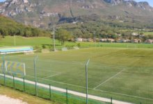 napeta nogometna tekma licejci klonili pred izkusenimi ex licejci 6a16cebeeb820 1779879614