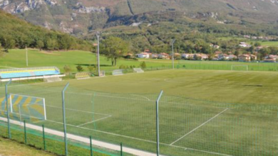 Napeta nogometna tekma: Licejci klonili pred izkušenimi ex-licejci 3 napeta nogometna tekma licejci klonili pred izkusenimi ex licejci 6a16cebeeb820 1779879614