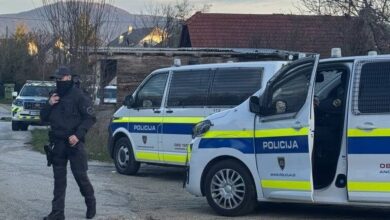 napeto dogajanje v novem mestu nocno streljanje in napad na redarja razburkala javnost 6a083234bd205 1778922036