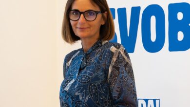 Nataša Avšič Bogovič na novi poti: Podpredsednica DZ z vizijo 2 natasa avsic bogovic na novi poti podpredsednica dz z vizijo 6a02ec39322f2 1778576441