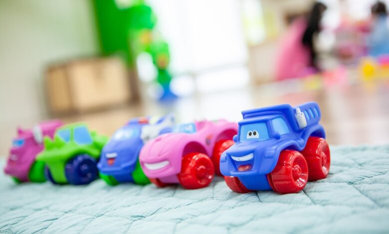 Nevarne igrače: Inšpektorat začenja nadzor nad igračami in umika azbestne izdelke s trgovin 1 nevarne igrace inspektorat zacenja nadzor nad igracami in umika azbestne izdelke s trgovin 6a108b9b3d73b 1779469211