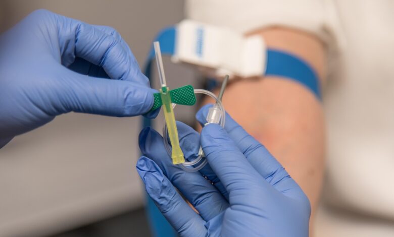 Ob mednarodnem dnevu medicinskih sester: Pomanjkanje medicinskih sester ogroža prihodnost zdravstva 1 ob mednarodnem dnevu medicinskih sester pomanjkanje medicinskih sester ogroza prihodnost zdravstva 6a0378d4de9f8 1778612436