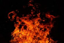 obsezen pozar pri dravogradu obvladan z letalsko pomocjo foto 69fedb8c26059 1778310028