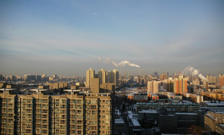 peking