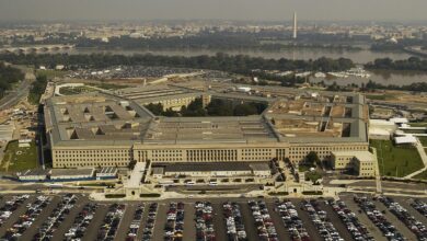 pentagon