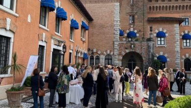 pogum in sodelovanje zenske presegajo meje v podjetnistvu foto 69ff3deb36c1f 1778335211