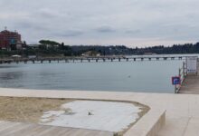 portoroska plaza bo s soskim prodom navdusevala turiste 6a0d6a284a84c 1779264040