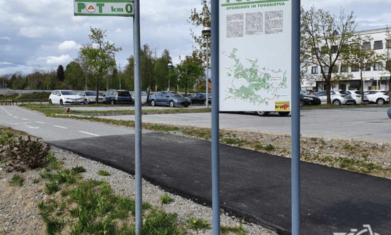 pot ob zici ljubljana praznuje z mnozicnim tekom in pohodom 69fd8a22a4986 1778223650
