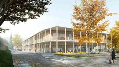 prihodnost izobrazevanja v krskem zacetek gradnje nove sole 69fd7c06171c1 1778220038