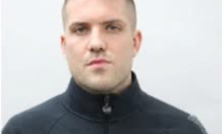 Primorski zmikavt obljublja nov začetek: Robert Carvely v vikend zaporu 1 primorski zmikavt obljublja nov zacetek robert carvely v vikend zaporu 6a184a7b45583 1779976827