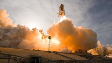 rocket
